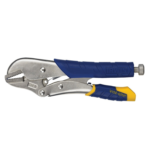 Fast Release Locking Pliers